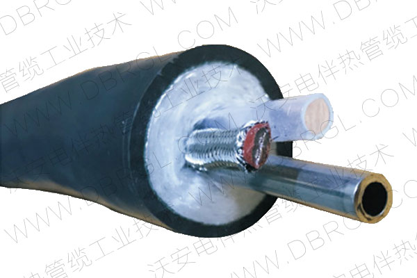 什么是CEMS伴熱管？都用在什么地方？